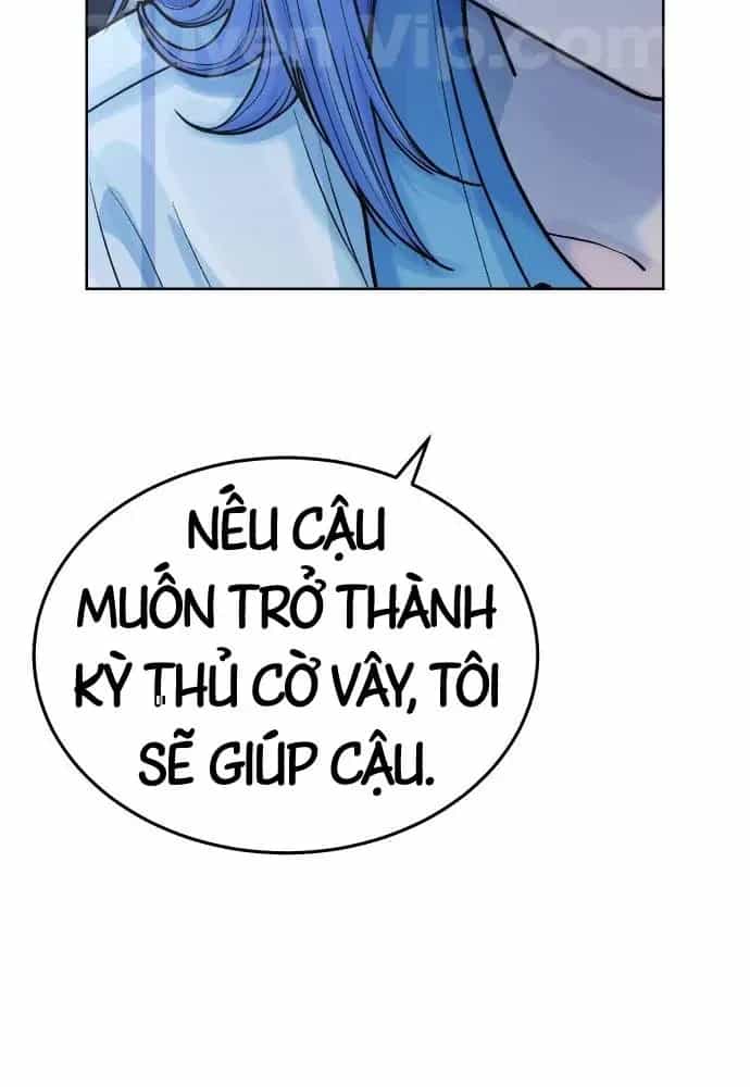 Thiếu Nữ Cờ Vây - Chương 20 - ảnh 24