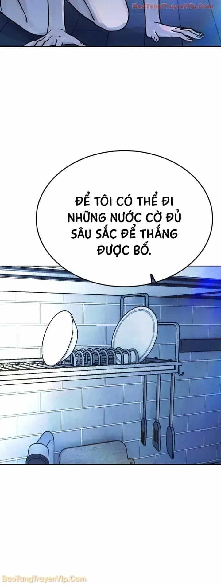 Thiếu Nữ Cờ Vây - Chương 21 - ảnh 10