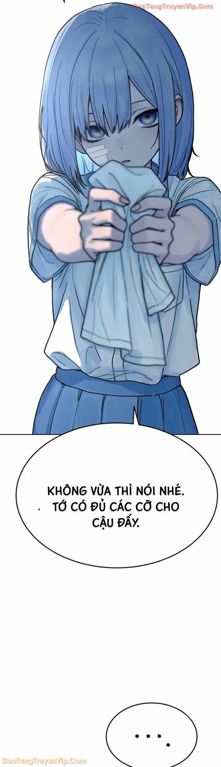 Thiếu Nữ Cờ Vây - Chương 21 - ảnh 15