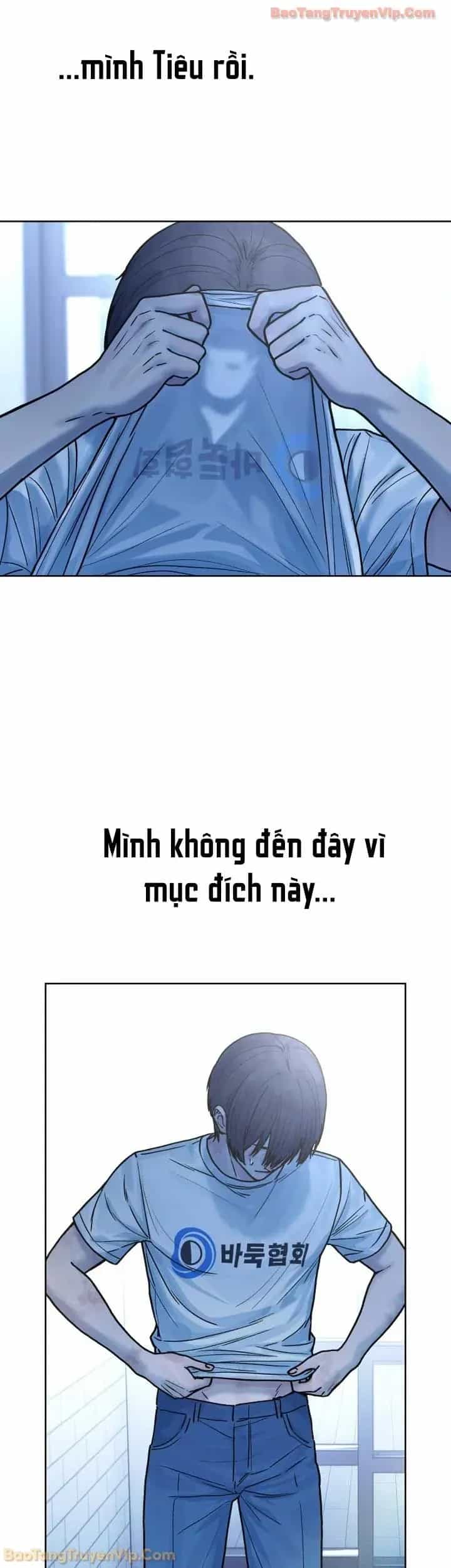 Thiếu Nữ Cờ Vây - Chương 21 - ảnh 17