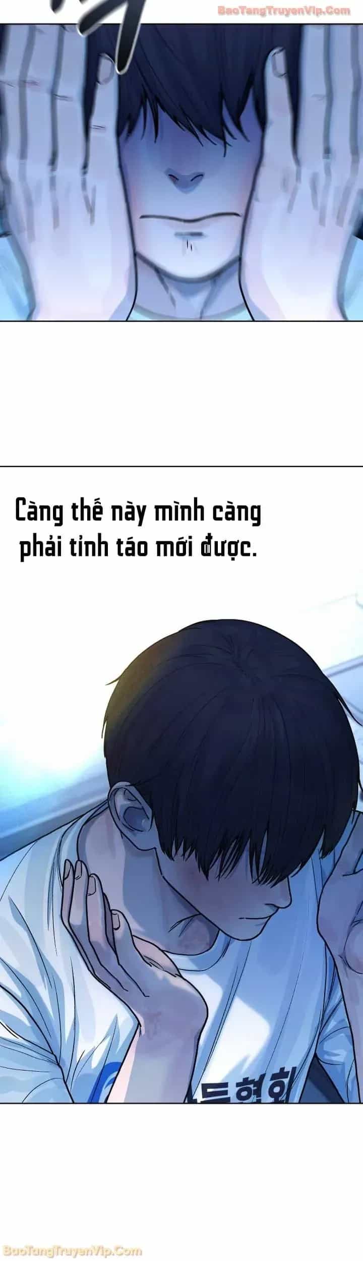 Thiếu Nữ Cờ Vây - Chương 21 - ảnh 19