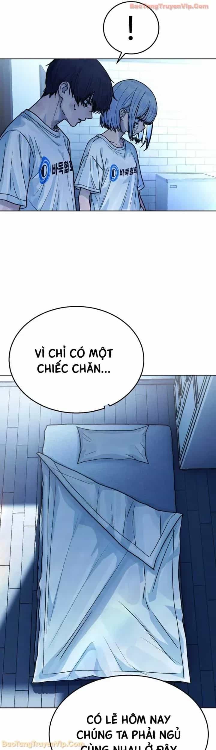 Thiếu Nữ Cờ Vây - Chương 21 - ảnh 21
