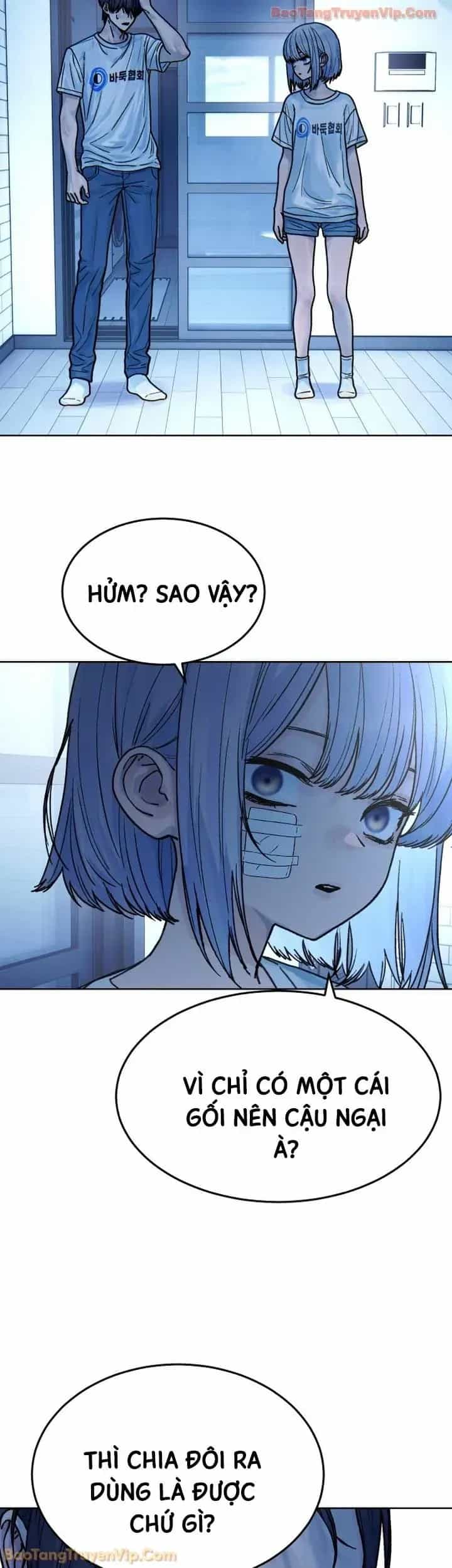 Thiếu Nữ Cờ Vây - Chương 21 - ảnh 23