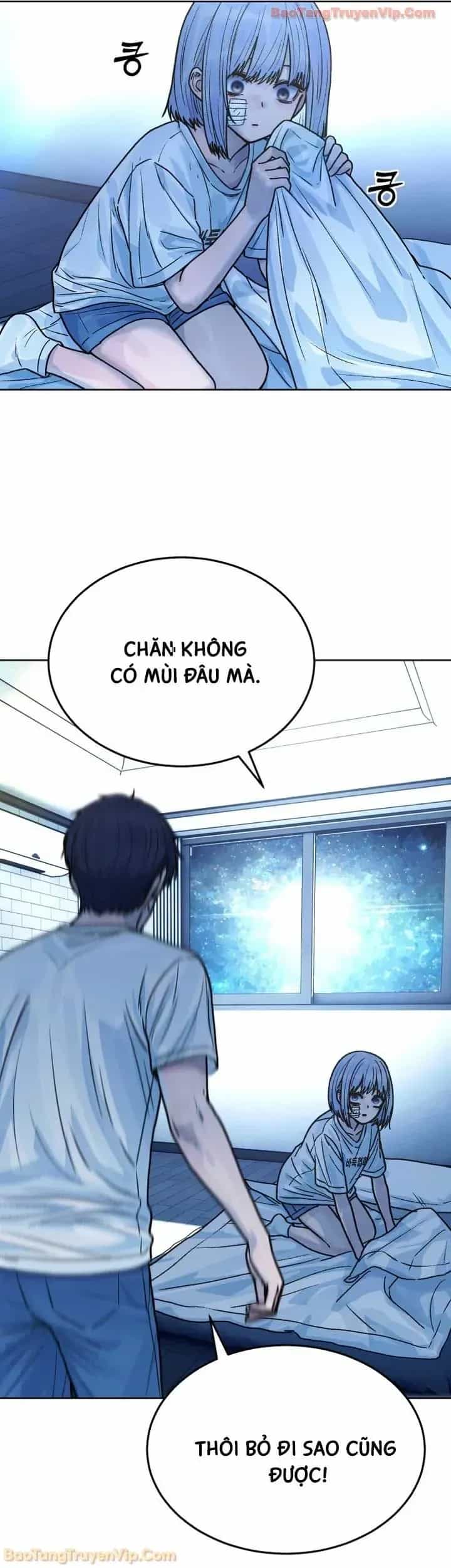Thiếu Nữ Cờ Vây - Chương 21 - ảnh 27