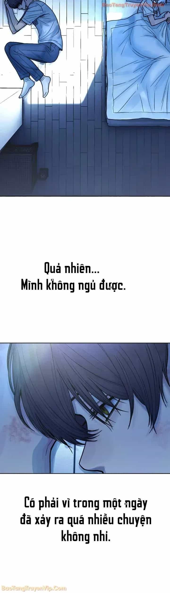 Thiếu Nữ Cờ Vây - Chương 21 - ảnh 29