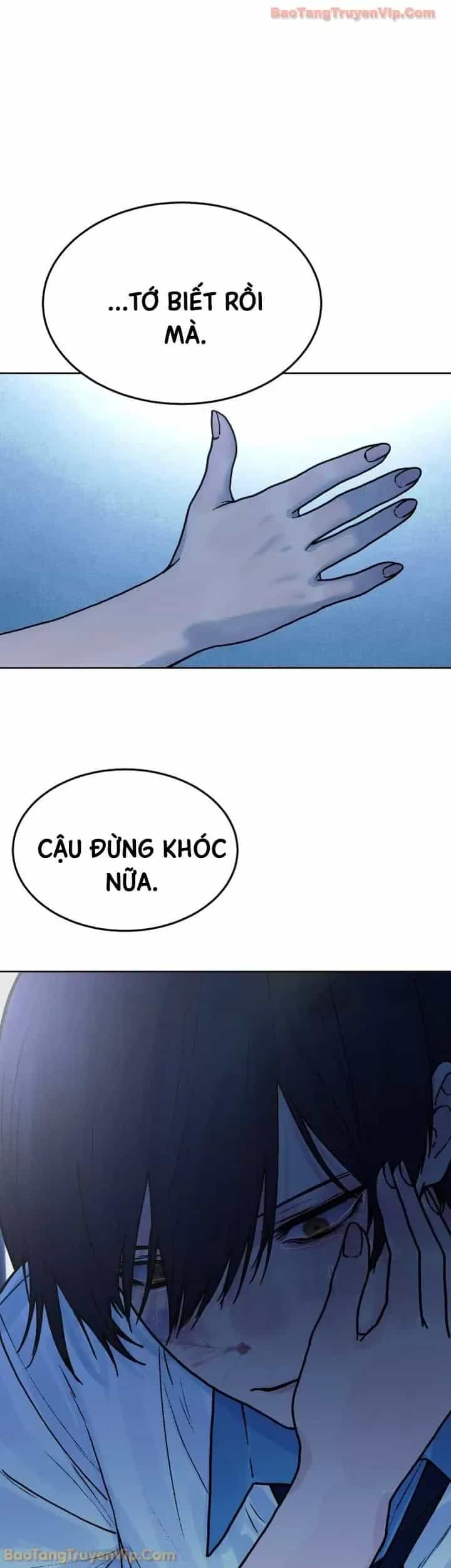 Thiếu Nữ Cờ Vây - Chương 21 - ảnh 3