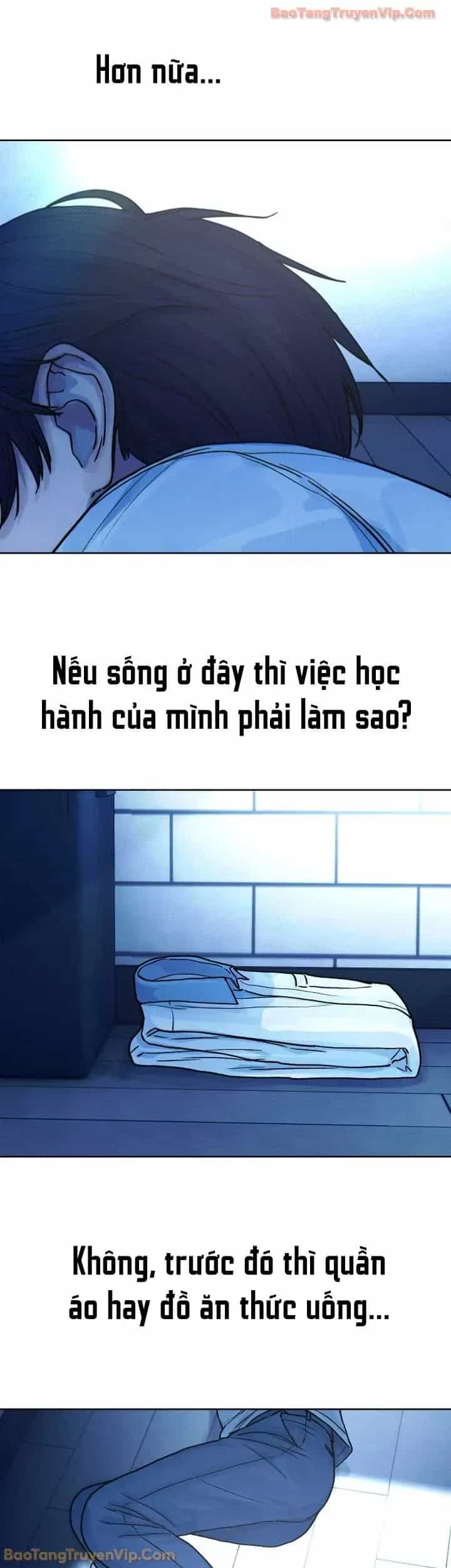 Thiếu Nữ Cờ Vây - Chương 21 - ảnh 32