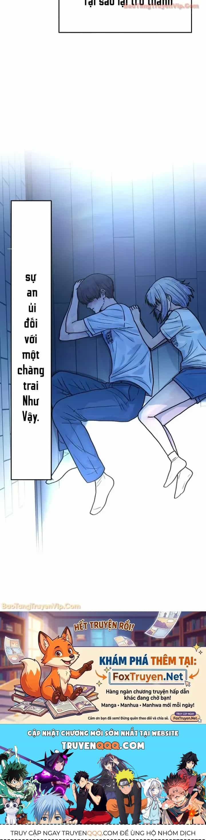 Thiếu Nữ Cờ Vây - Chương 21 - ảnh 43