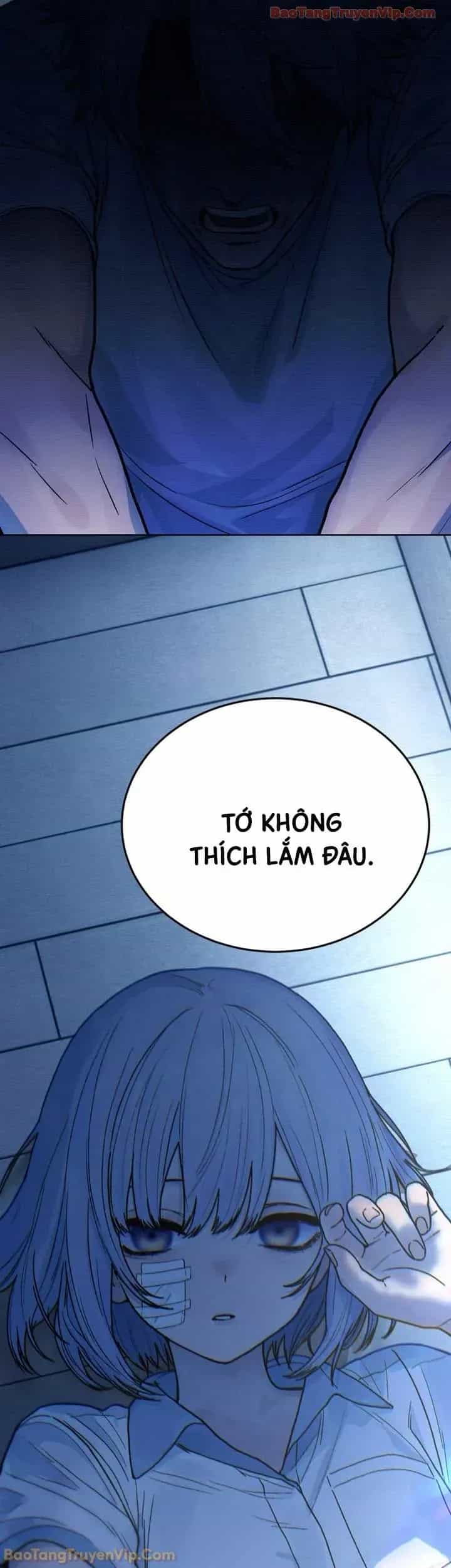 Thiếu Nữ Cờ Vây - Chương 21 - ảnh 5