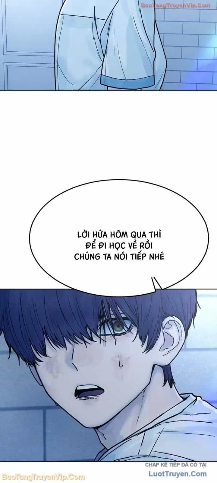 Thiếu Nữ Cờ Vây - Chương 22 - ảnh 10