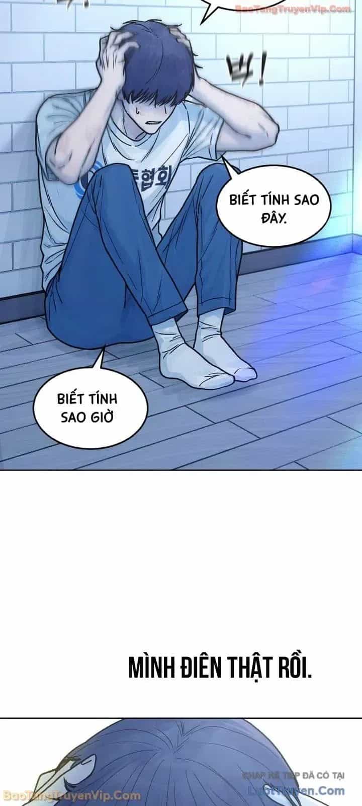 Thiếu Nữ Cờ Vây - Chương 22 - ảnh 15