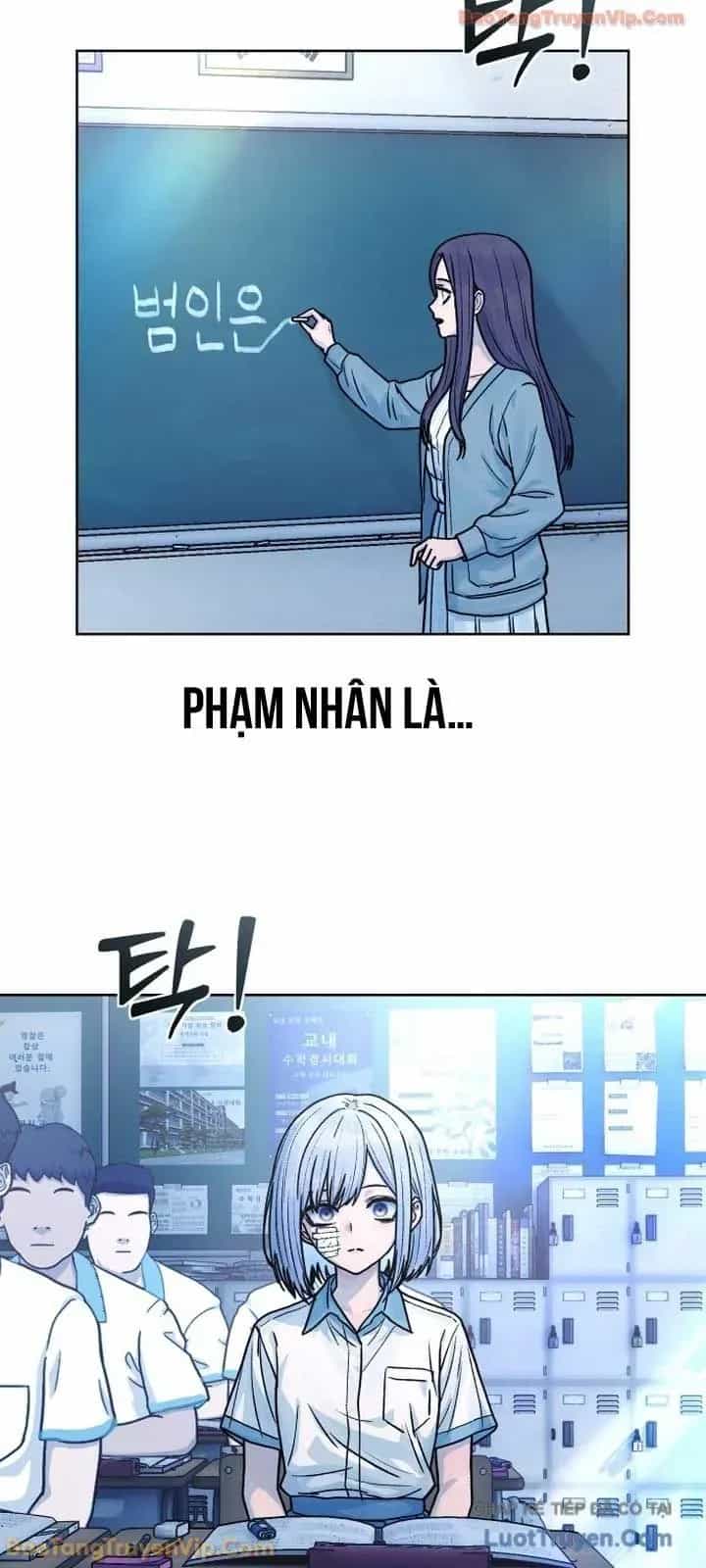 Thiếu Nữ Cờ Vây - Chương 22 - ảnh 27
