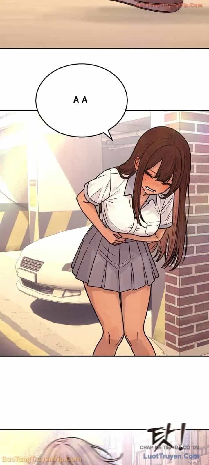 Thiếu Nữ Cờ Vây - Chương 22 - ảnh 47