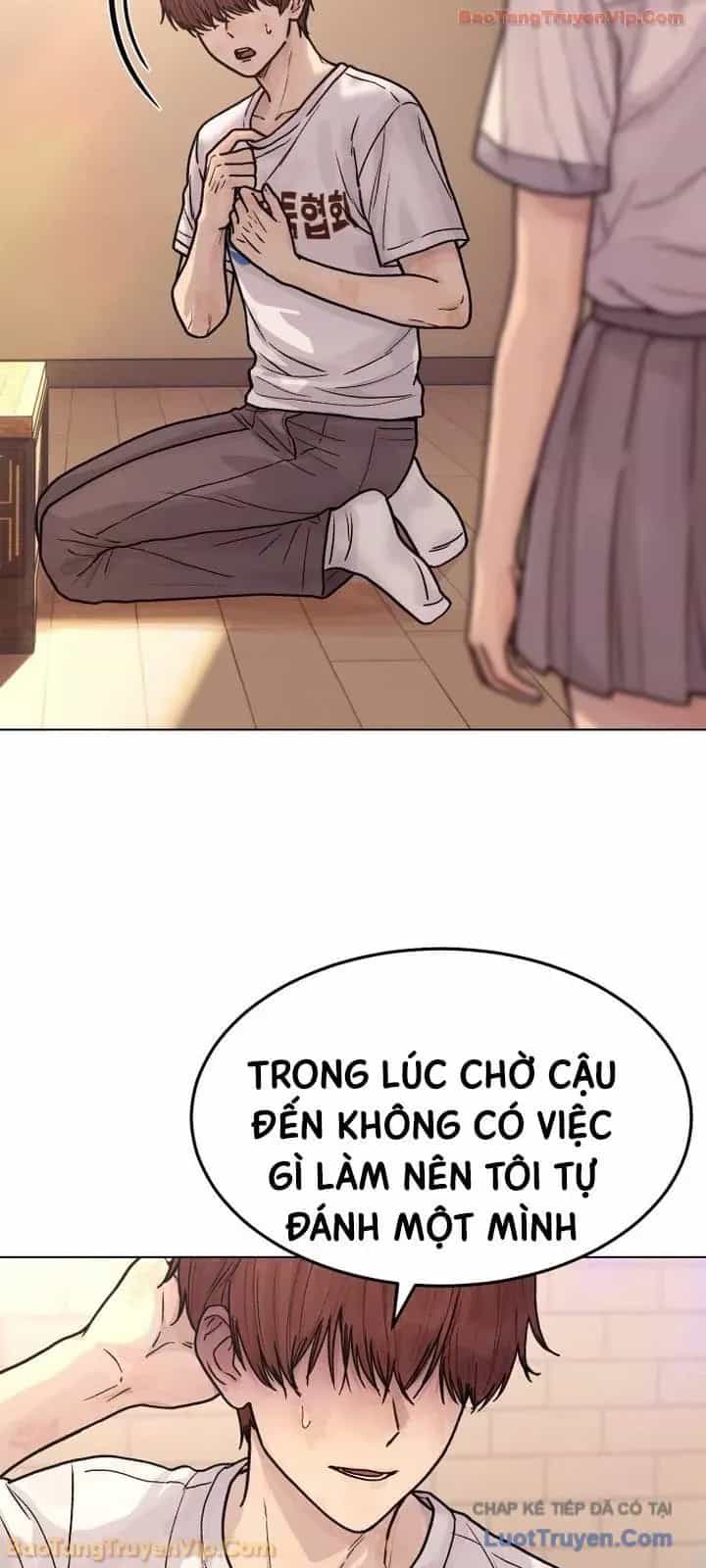 Thiếu Nữ Cờ Vây - Chương 22 - ảnh 66