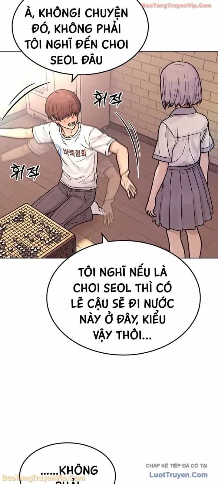 Thiếu Nữ Cờ Vây - Chương 22 - ảnh 71