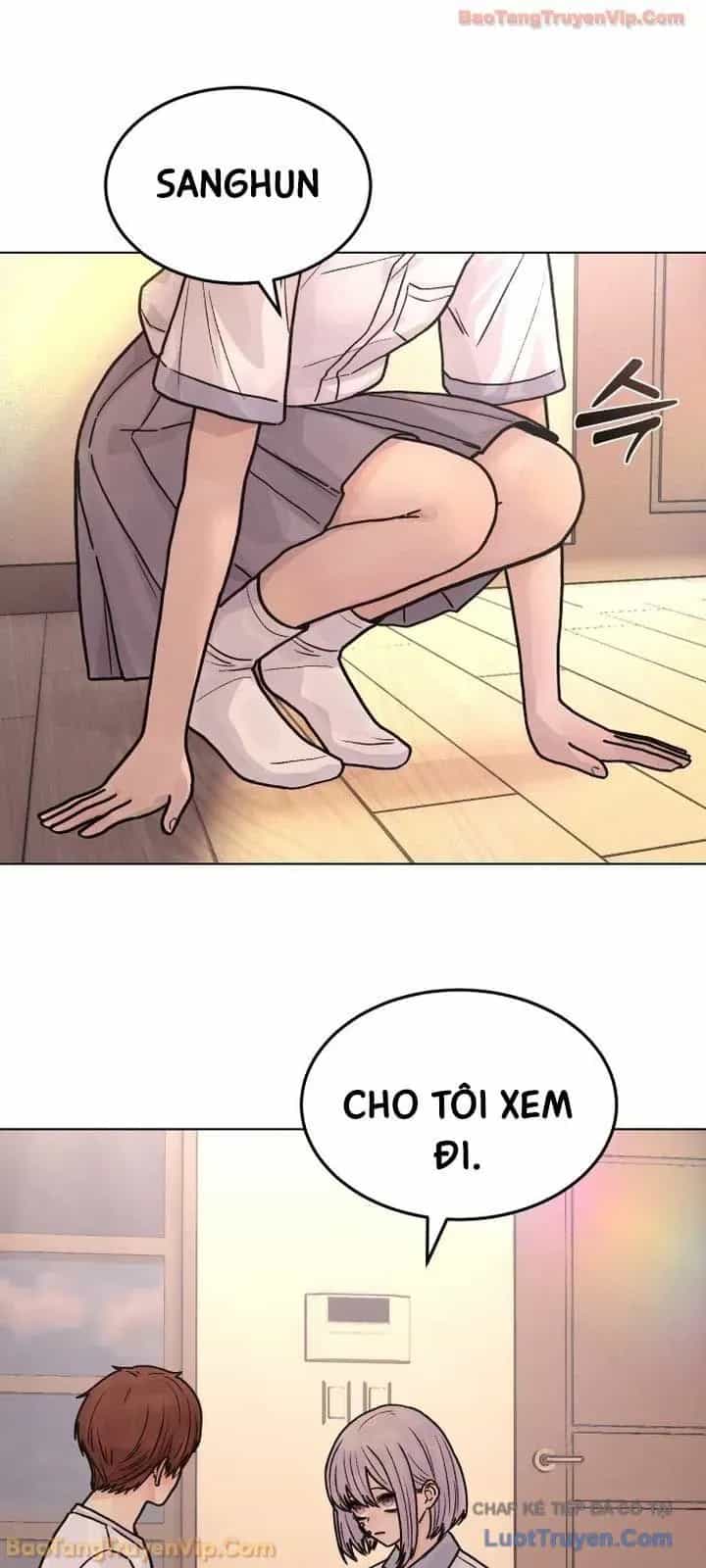 Thiếu Nữ Cờ Vây - Chương 22 - ảnh 75