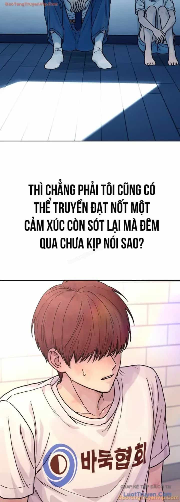 Thiếu Nữ Cờ Vây - Chương 23 - ảnh 9