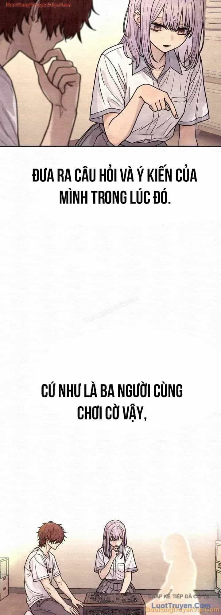 Thiếu Nữ Cờ Vây - Chương 24 - ảnh 17