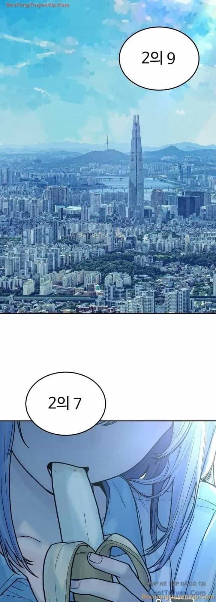 Thiếu Nữ Cờ Vây - Chương 24 - ảnh 2