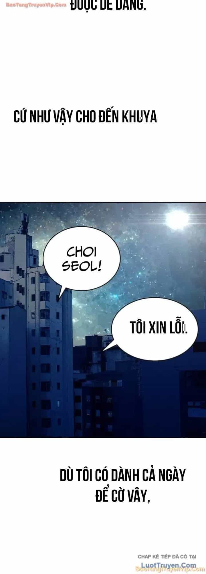 Thiếu Nữ Cờ Vây - Chương 24 - ảnh 21