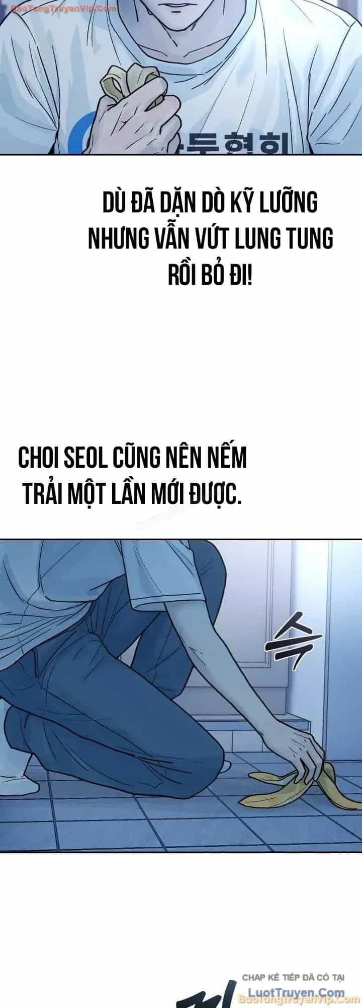 Thiếu Nữ Cờ Vây - Chương 24 - ảnh 31