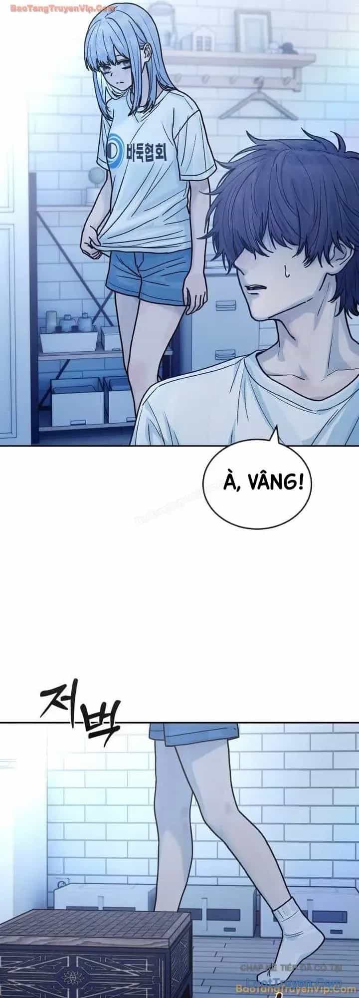Thiếu Nữ Cờ Vây - Chương 24 - ảnh 39