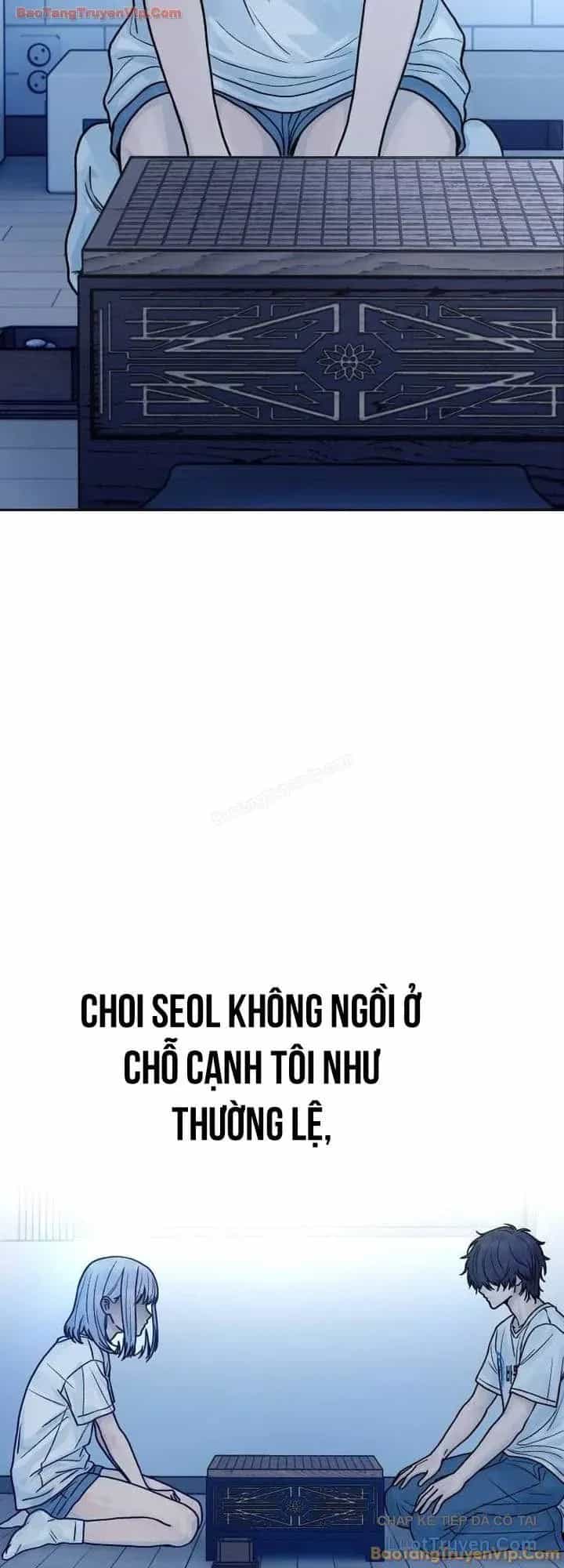 Thiếu Nữ Cờ Vây - Chương 24 - ảnh 41