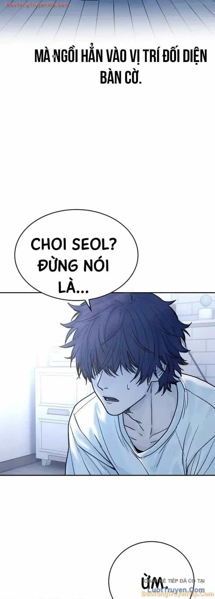 Thiếu Nữ Cờ Vây - Chương 24 - ảnh 42