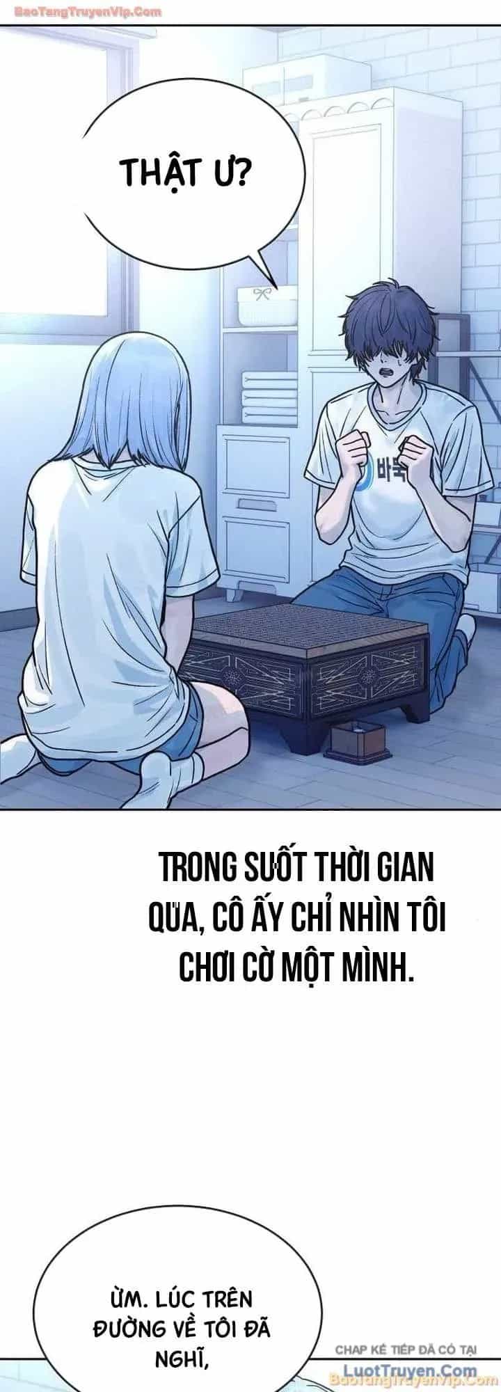 Thiếu Nữ Cờ Vây - Chương 24 - ảnh 44