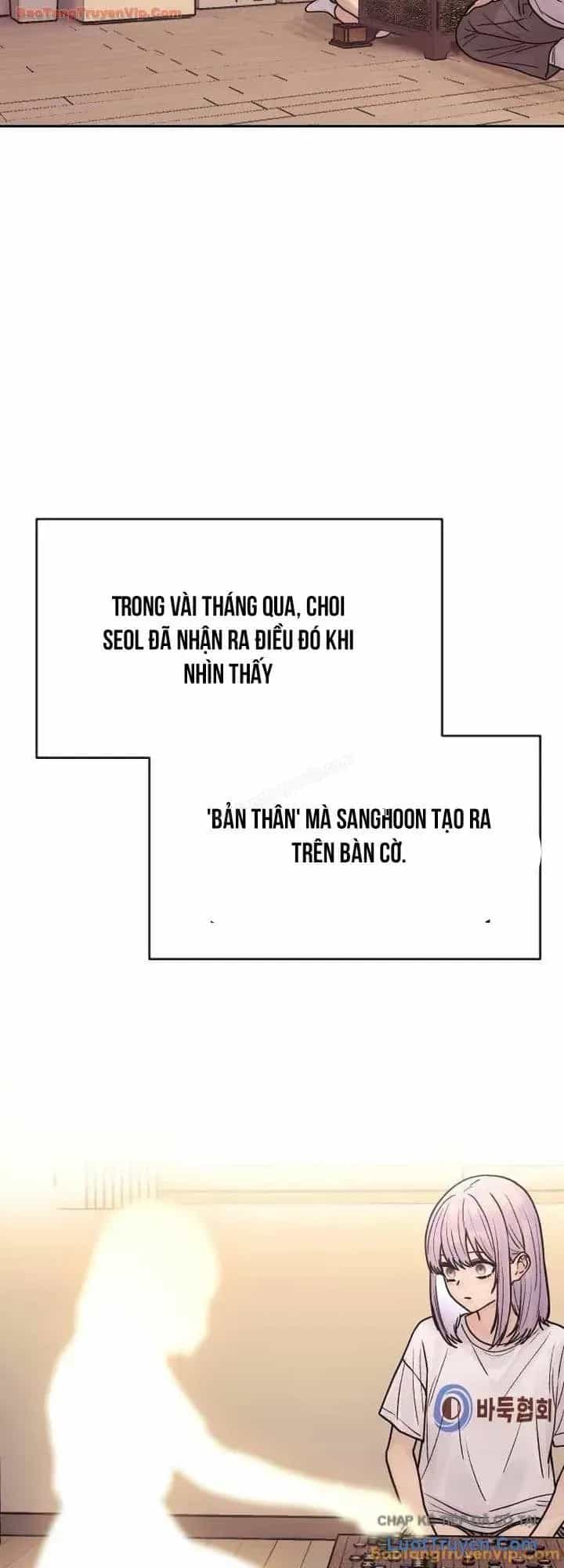 Thiếu Nữ Cờ Vây - Chương 24 - ảnh 54