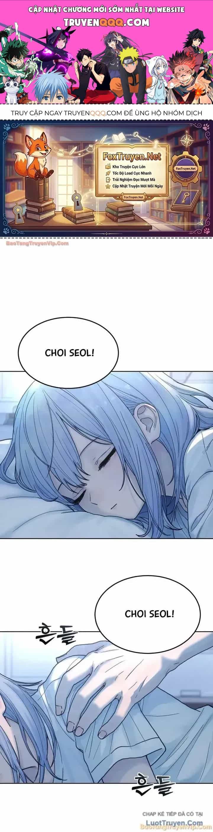 Thiếu Nữ Cờ Vây - Chương 25 - ảnh 1