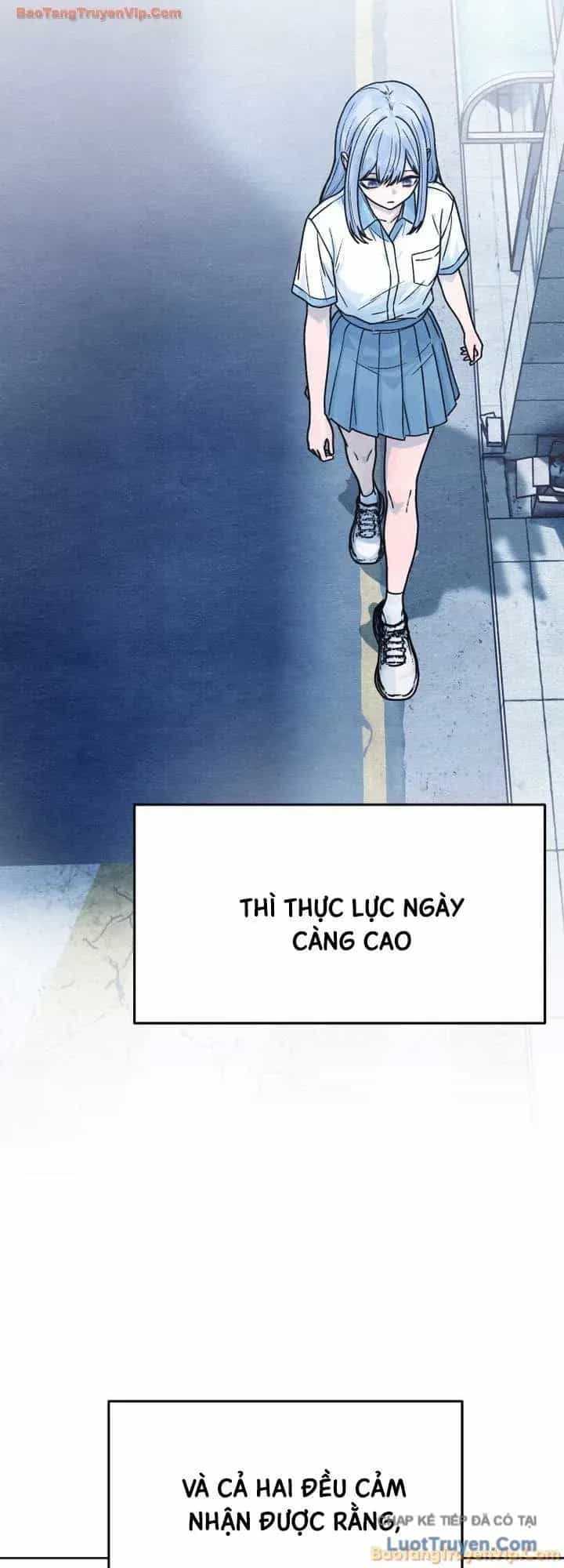 Thiếu Nữ Cờ Vây - Chương 25 - ảnh 14