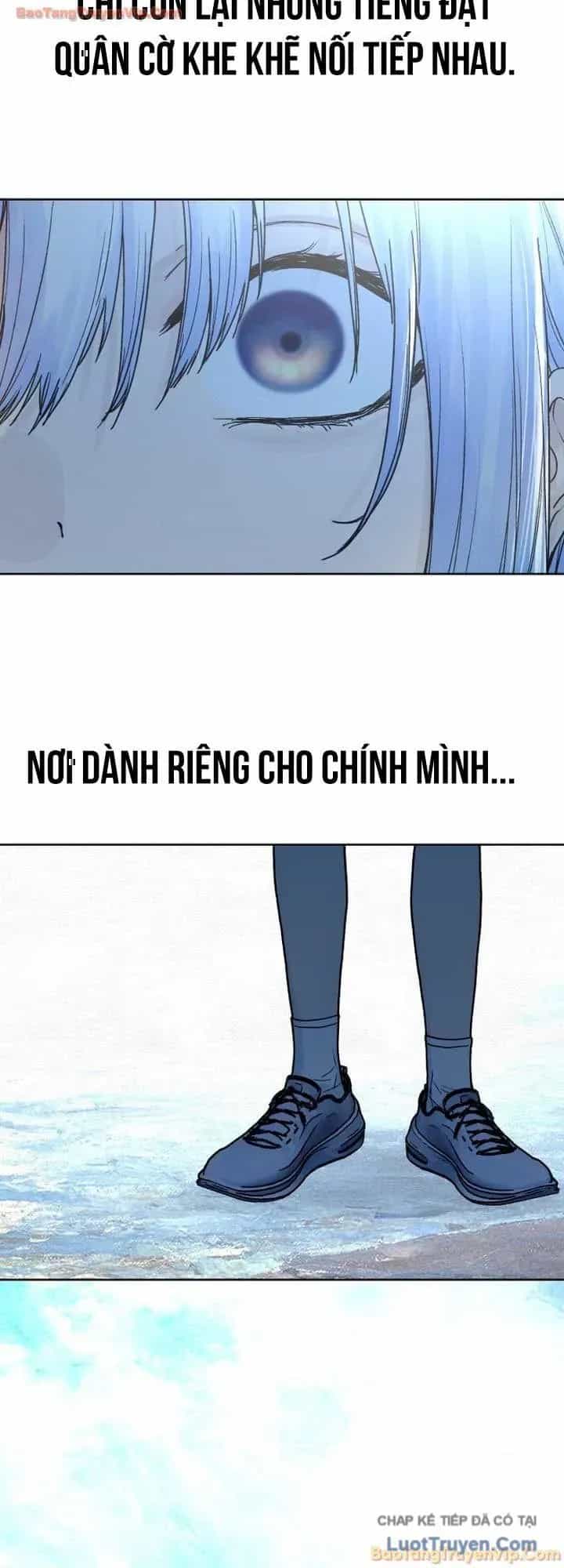 Thiếu Nữ Cờ Vây - Chương 25 - ảnh 20