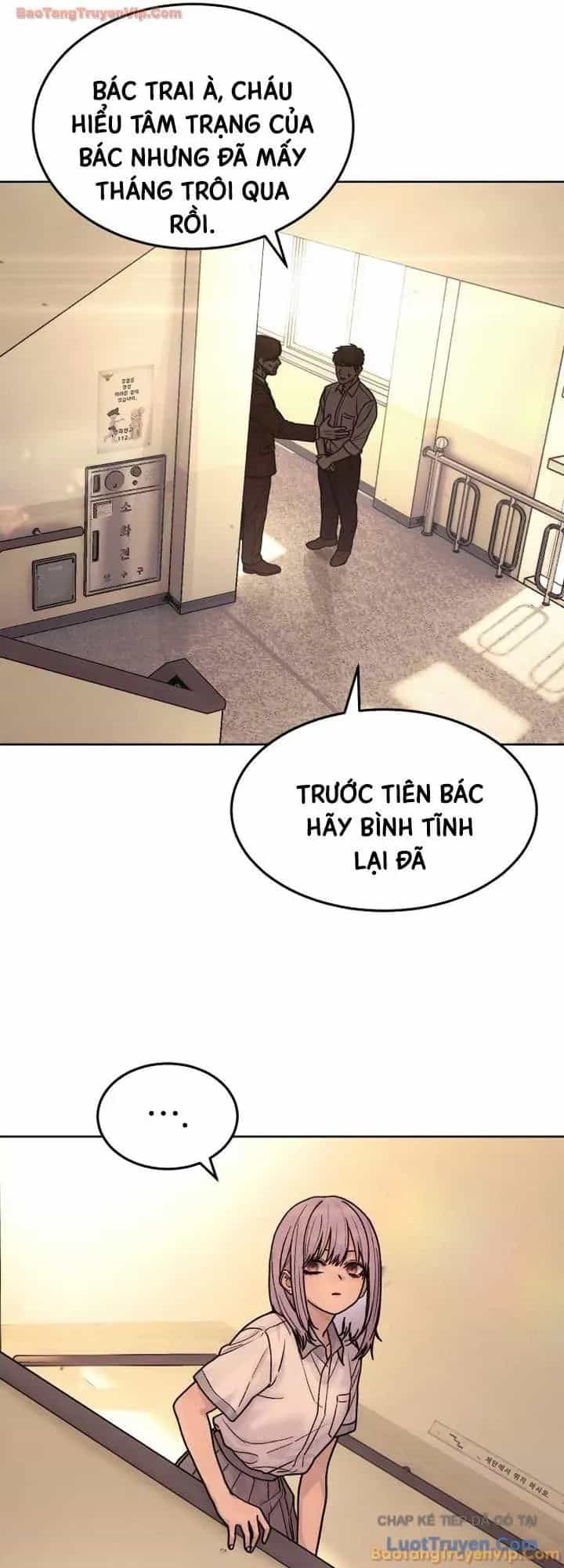 Thiếu Nữ Cờ Vây - Chương 25 - ảnh 27