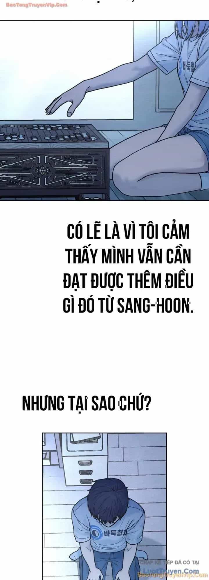 Thiếu Nữ Cờ Vây - Chương 25 - ảnh 32