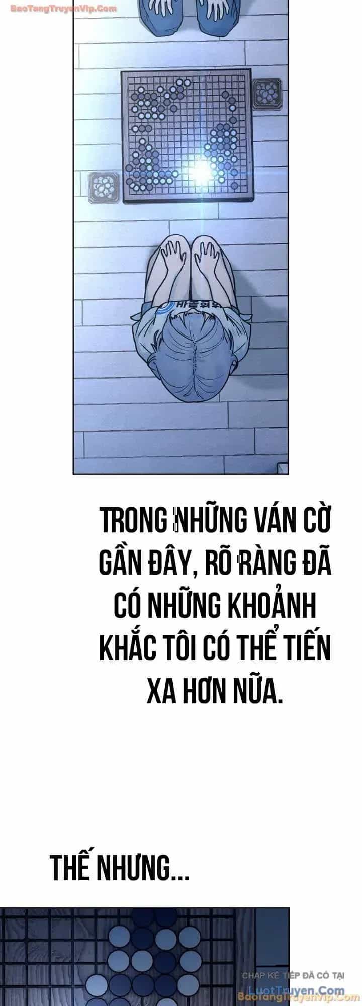 Thiếu Nữ Cờ Vây - Chương 25 - ảnh 33
