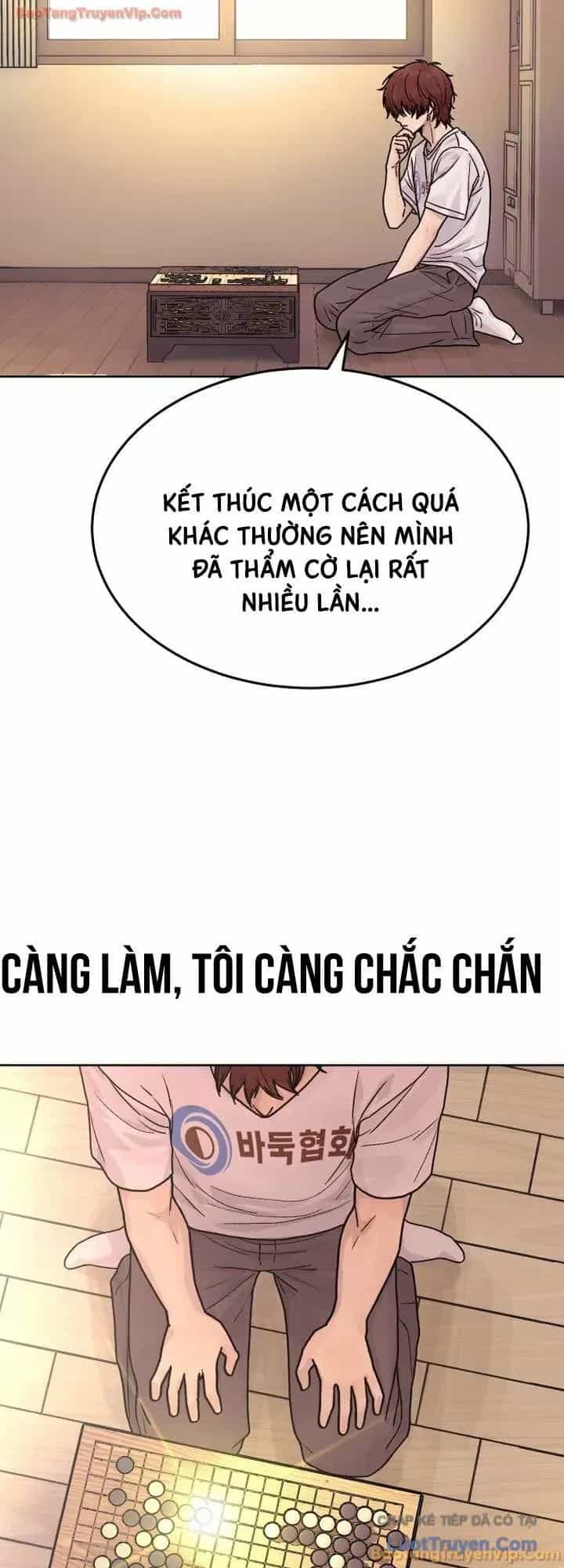 Thiếu Nữ Cờ Vây - Chương 25 - ảnh 41