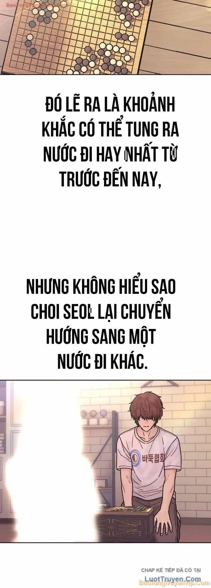 Thiếu Nữ Cờ Vây - Chương 25 - ảnh 42