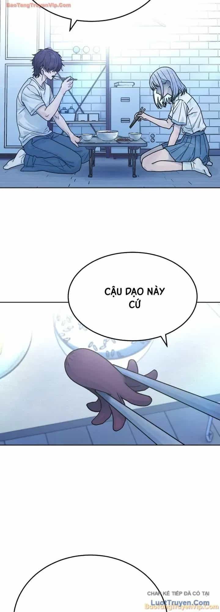 Thiếu Nữ Cờ Vây - Chương 25 - ảnh 5