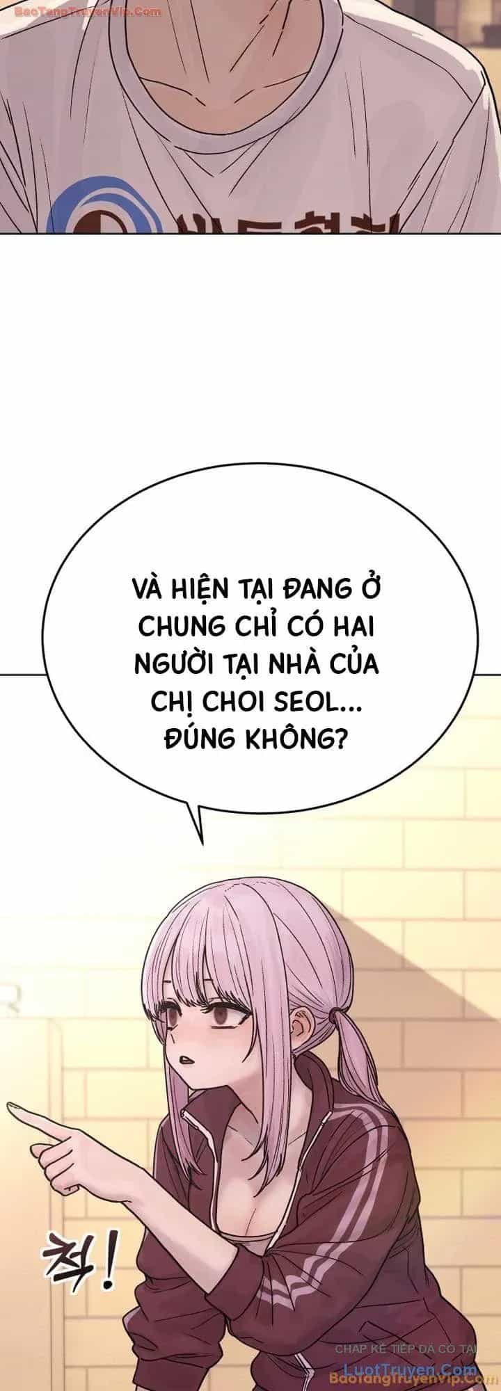 Thiếu Nữ Cờ Vây - Chương 26 - ảnh 12
