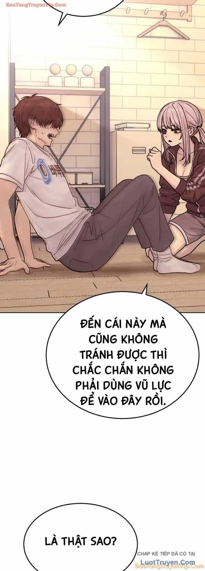 Thiếu Nữ Cờ Vây - Chương 26 - ảnh 17
