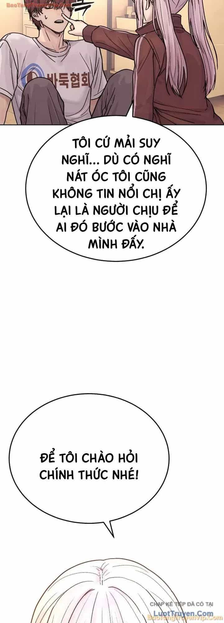 Thiếu Nữ Cờ Vây - Chương 26 - ảnh 19