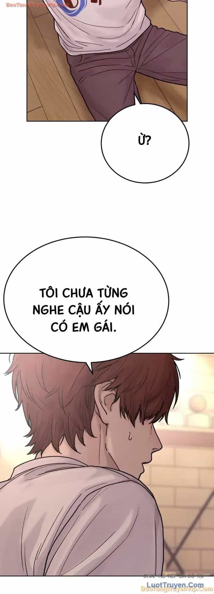 Thiếu Nữ Cờ Vây - Chương 26 - ảnh 22