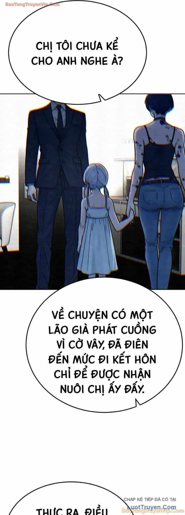 Thiếu Nữ Cờ Vây - Chương 26 - ảnh 27