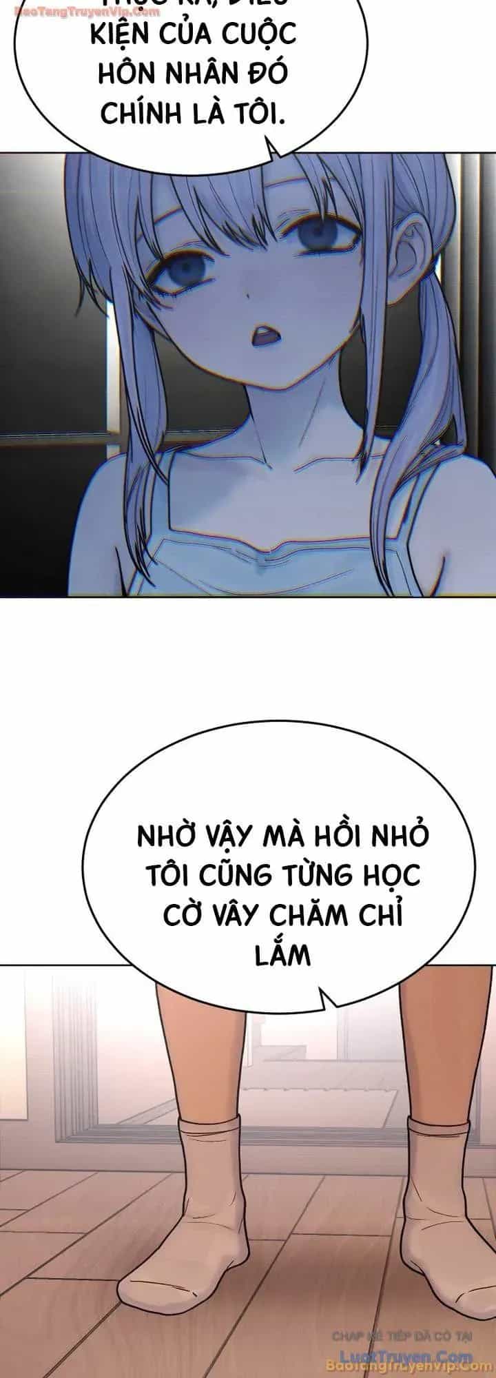 Thiếu Nữ Cờ Vây - Chương 26 - ảnh 28