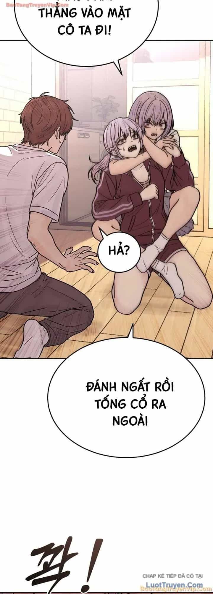 Thiếu Nữ Cờ Vây - Chương 26 - ảnh 31