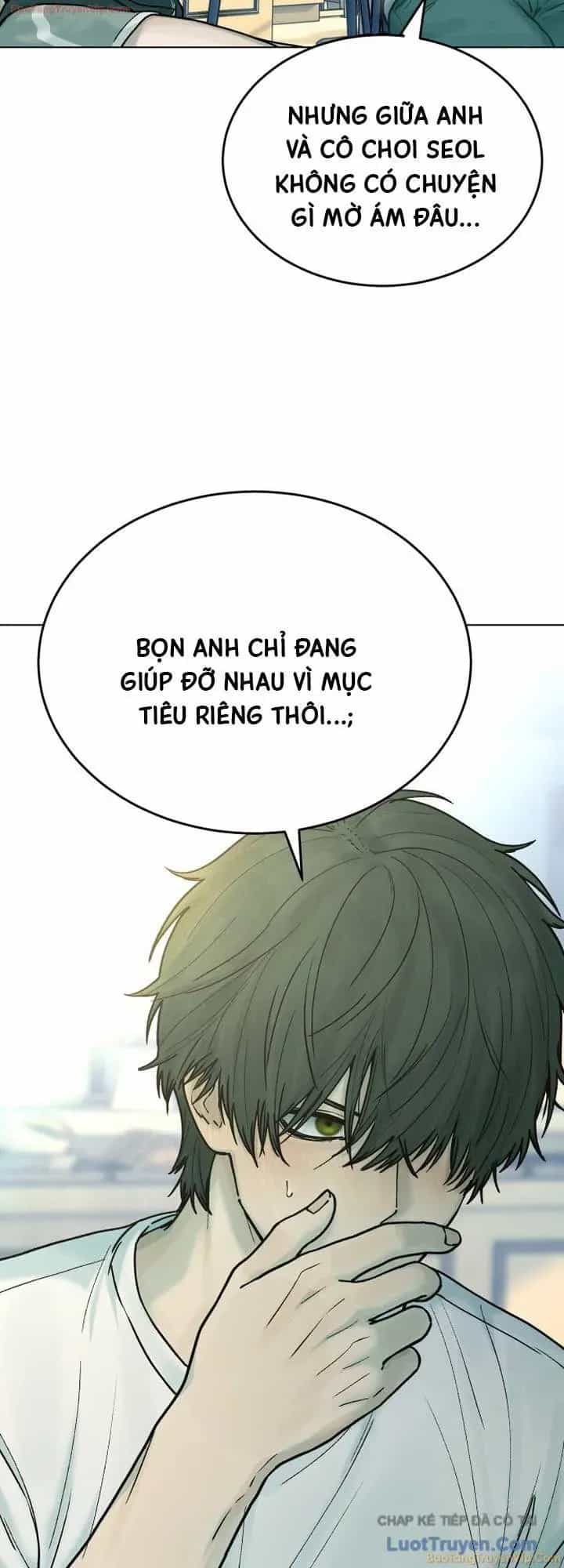 Thiếu Nữ Cờ Vây - Chương 27 - ảnh 11