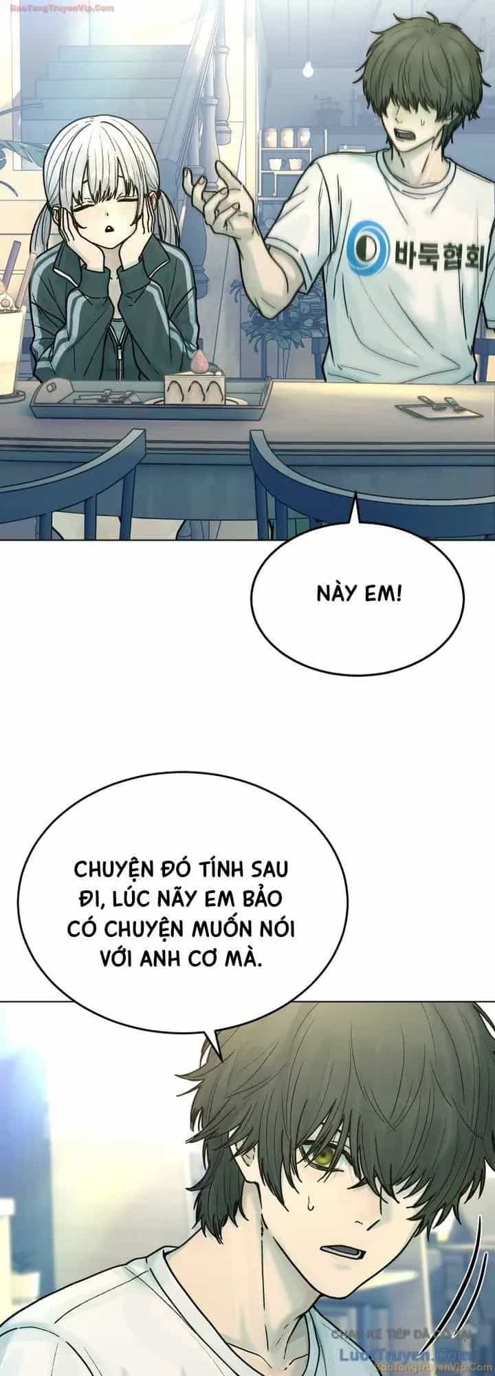 Thiếu Nữ Cờ Vây - Chương 27 - ảnh 15