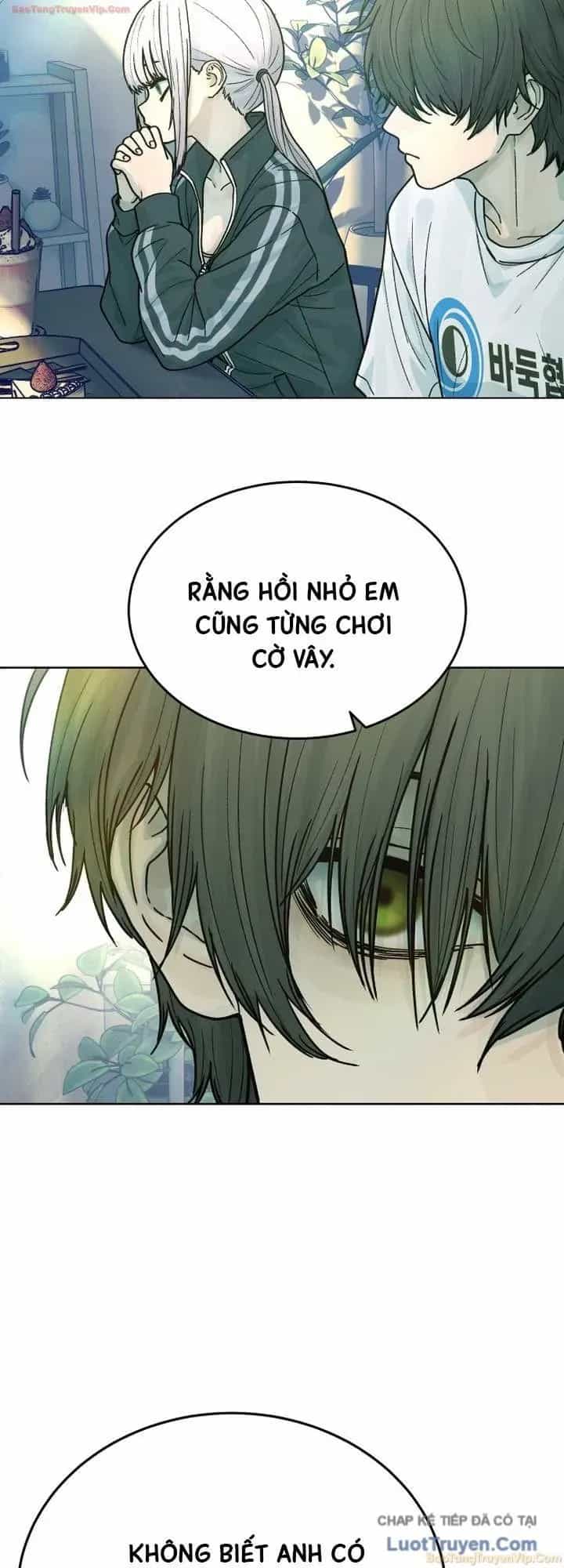 Thiếu Nữ Cờ Vây - Chương 27 - ảnh 17
