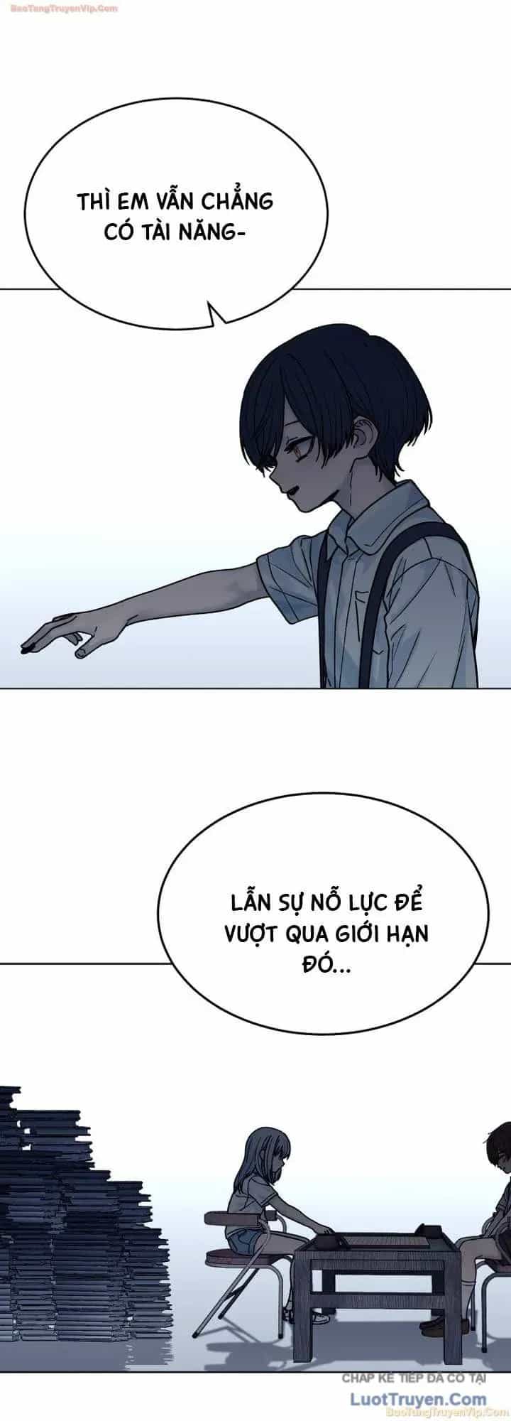 Thiếu Nữ Cờ Vây - Chương 27 - ảnh 20